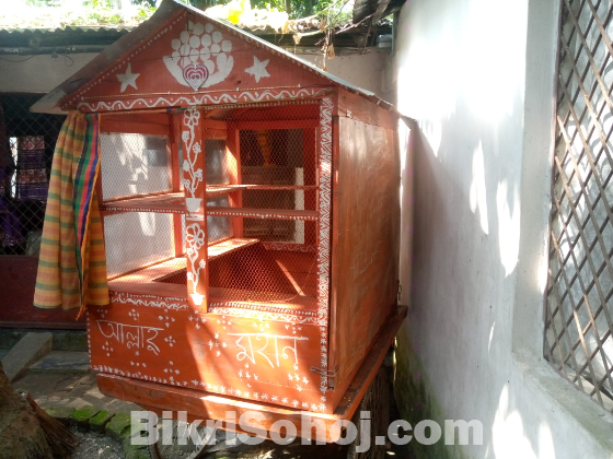 ফুচকা চটপটি ঝালমুড়ি র দোকান